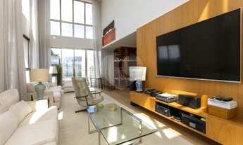 Imagem 5: Apartamento com 3 quartos à venda ou para locação em Itaim Bibi - SP