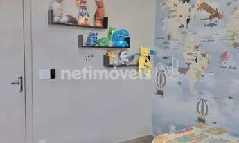 Imagem 6: Venda Apartamento 3 quartos União Belo Horizonte