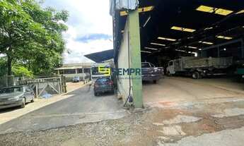 Imagem 2: Galpão para alugar em Contagem/MG no bairro Cincão