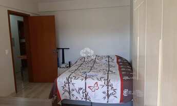 Imagem 6: Apartamento á venda com 3 quartos e uma suíte no Bairro Camobi em Santa Maria RS