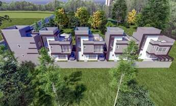 Imagem 7: SOBRADO NO PORTÃO - NOVOS