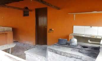 Imagem 7: Sitio em Piranga - Santo Antônio dos Quilombolas