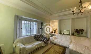 Imagem 2: Sobrado 4D com 01 Suíte - 250m² - Canoas