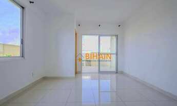 Imagem 7: Cobertura com 3 dormitórios para alugar, 148 m² por R$ 5.567,00/mês - Nova Granada - Belo