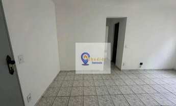 Imagem 3: Apartamento com 2 dormitórios para alugar, 46 m² por R$ 1.914,00/mês - Cangaíba - São Paul