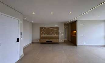 Imagem 3: Apartamento à venda no edifício L'Essence Residencial com área útil de 111,75 m²