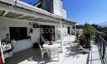 Imagem 7: Recreio dos Bandeirantes