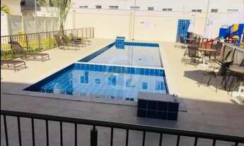 Imagem 6: Apartamento 2 quartos - Goiânia