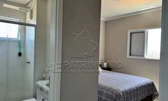 Imagem 6: APARTAMENTO COM 2 DORMS SENDO 1 SUITE; MOGLIA; SOROCABA