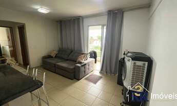 Imagem: Apartamento de 2 quartos com 1 suite no