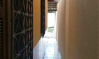 Imagem 6: BA78 CASA EM CAMAÇARI