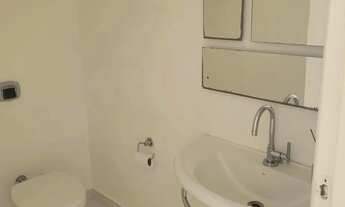 Imagem 3: Casa de condominio fechado 120m2, 3 dorm, 1 suíte, sala ampla, quintal gramado churrasquei