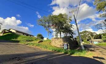 Imagem: AMPLO TERRENO DE ESQUINA NA AVENIDA TIRADENTES