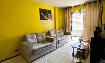 Imagem: Apartamento para venda no Edifício Mirela