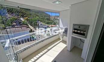 Imagem 5: Excelente Apartamento 3 dormitório(s) em Itacorubi - Florianópolis