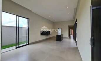 Imagem 2: CASA 03 QUARTOS, 03 SUÍTES 160m² - JARDINS BOLONHA - SENADOR CANEDO