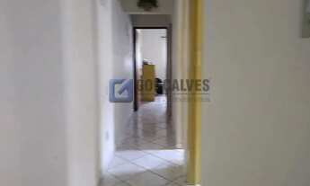 Imagem 6: Casa 3 dormitórios, 160 mts² no Bairro Santa Maria em Santo André