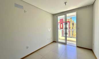 Imagem 3: Lindo apartamento central para locação, com 1 dormitório, sacada e churrasqueira