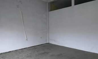 Imagem 3: Salão Comercial 250m² com Sobreloja e Salas Amplas para Locação Jardim Salete Taboão da Se