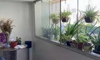 Imagem 5: Vendo apto Andar Alto tipo B Salão Dois Ambientes Varanda 03 Dormitórios suite