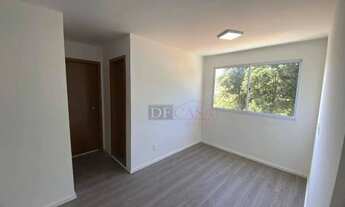 Imagem 3: Apartamento com 2 dormitórios para alugar, 44 m² por R$ 1.780,00/mês - Colônia - São Paulo