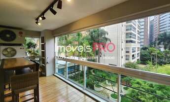 Imagem 2: Apartamento, Vila Olímpia - São Paulo