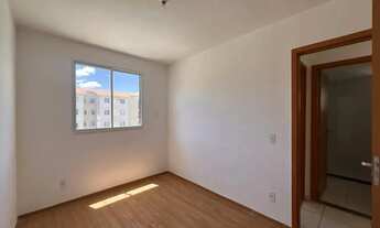 Imagem 2: JO672A - Apartamento 2 quartos em Maria Paula no Residencial Portinari