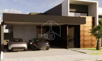 Imagem: Residencial Casa em Condomínio em Marília