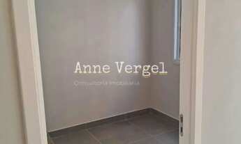 Imagem 5: Apartamento 2 quartos com suíte na Vila Sul Americana em Carapicuíba 44m2 c vaga de carro