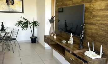 Imagem 3: Apartamento no bairro goiá em goiânia de 2 quartos sendo 1 suite