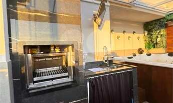 Imagem 3: Apartamento à venda com 3 quartos, sendo 1 suíte, no condomínio Fatto Family - Vila Andrad