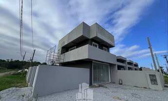 Imagem 2: Casa com 2 quartos em Matinhos