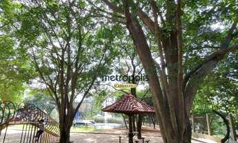 Imagem 7: Cobertura com 2 dormitórios à venda, 56 m² por R$ 710.000,00 - Campestre - Santo André/SP