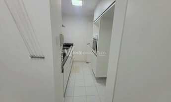 Imagem 4: Apartamento para locação com 2 dormitórios no bairro Mansões Santo Antônio