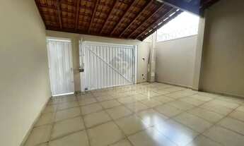 Imagem: Casa Residencial para Locação no Bairro