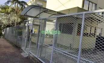 Imagem 3: Apartamento para Venda - 53.23m², 2 dormitórios, 1 vaga - Santo Antonio