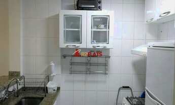 Imagem 7: Flat com ótimo preço no bairro Itaim Bibi. Confira!