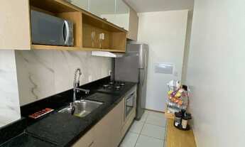 Imagem 5: Apartamento SEMIMOBILIADO-ELDORADO