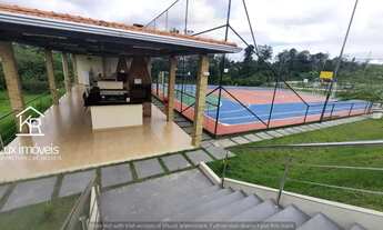 Imagem 3: Quinta das Marinas / Lote com 378m² / de esquina / plano / bem localizado