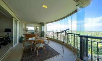 Imagem: Imóvel para aluguel possui 292 metros quadrados