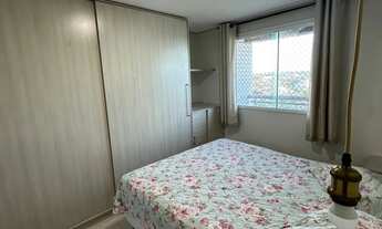 Imagem 2: Apartamento mobiliado no Duna Barcane