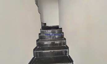 Imagem 16: Sobrado para alugar 3 quartos piscina na Vila Belmiro em Santos SP