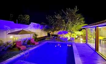 Imagem 6: Casa em Toquinho - Beira Rio