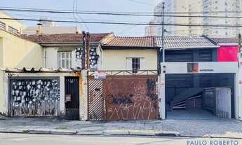 Imagem 2: SOBRADO - SANTANA - SP