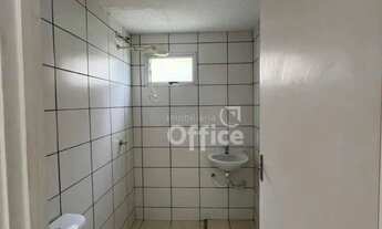 Imagem 6: Apartamento com 2 dormitórios para alugar, 56 m² por R$ 1.030,00/mês - Eldorado - Anápolis