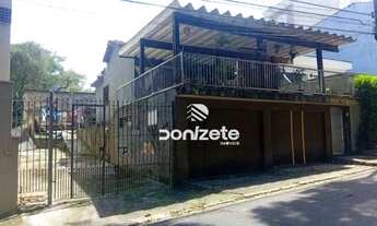 Imagem 3: Terreno à venda, 348 m² por R$ 1.300.000,00 - Vila Alpina - Santo André/SP