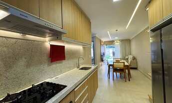 Imagem 3: Belíssima casa de 2 quartos com suíte em Balneário de Carapebus