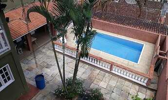 Imagem: Excelente casa de 6 quartos sendo 2 suítes