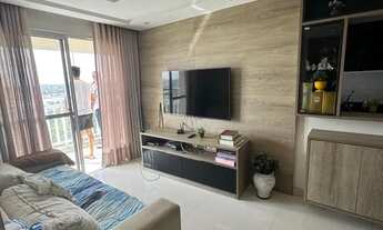 Imagem 6: Apto. mobiliado no Varanda Castanheira