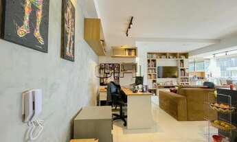 Imagem: Venda Apartamento 1 Dormitórios - 67 m²